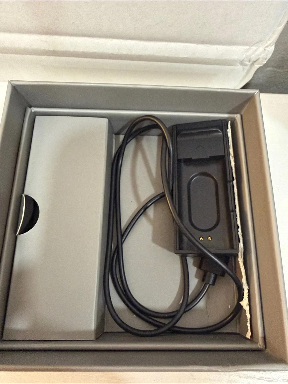 Hume Band 1.0 Longevity Fitness Tracker